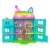 Gabby's Dollhouse Purrfect Dollhouse Perspective: front