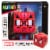Rubik's Cube Marvel Spiderman Cuber Perspective: front
