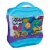 Kinetic Sand™ SquishMotion™ Playset Perspective: front