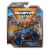 Spin Master Monster Jam Blue Thunder Toy Vehicle Perspective: front