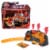 Bakugan Training Set Titanium Dragonoid Perspective: front