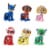 Paw Patrol The Mighty Movie Collectible Action Figures Perspective: front