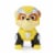 Paw Patrol Pawket Figure - Rubble Perspective: front
