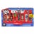 Tech Deck 25th Anniversary Pack Fingerboards Perspective: front