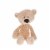 Gund Toothpick Teddy Bear Beige 22 Inch Plush Figure Perspective: front