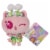 Gabby's Dollhouse Celebration Series Kitty Fairy Purr-ific Party Plush Perspective: front