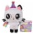Gabby's DollhouseCelebration Series Pandy Paws Purr-ific Party Plush Perspective: front