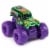 Monster Jam Official Mini Gold Dragon Mystery Collectible Monster Truck 1:87 Scale - Styles May Vary Perspective: front