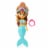 Swimways Floating Mermaids™ Toy - Blue Perspective: front