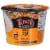 Tapatio Beef Flavor Ramen Bowl Perspective: front
