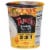 Tapatio Ramen Chicken Soup Cup Perspective: front
