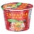 Choi™ Original Sriracha Ramen Noodle Soup Perspective: front