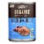Castor & Pollux Organix Grain Free Butcher & Bushel Chicken & Potatoes Dog Food Perspective: front