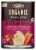 Castor & Pollux Organix Butcher & Bushel Turkey & Vegetables Dog Food Perspective: front