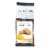 Isola Italian Premium Lemon Frolletti Cookies-6 Pack Perspective: front