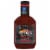 Famous Dave's® Devil's Spit™ BBQ Sauce Perspective: front