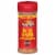 Famous Dave's® Mild Rib Rub Seasoning Perspective: front