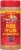 Famous Dave's® Rib Rub Seasoning Perspective: front
