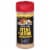 Famous Dave's® Steak & Burger Seasoning Perspective: front