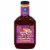 Famous Dave's® Sweet & Zesty BBQ Sauce Perspective: front
