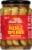 Famous Dave's® Signature Spicy Pickle Spears Perspective: front