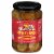 Famous Dave's® Sweet 'n Spicy Pickle Chips Perspective: front
