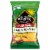 On The Border® Lime & Sea Salt Cafe Style® Tortilla Chips Perspective: front