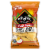 On The Border® Roasted Garlic & Mexican Herb Cafe Style® Tortilla Chips Perspective: front