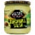 On the Border® Medium Guacamole Salsa Perspective: front