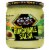 On the Border® Medium Guacamole Salsa Perspective: front
