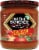 On The Border® Hot Salsa Perspective: front