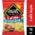 On The Border® Café Style Tortilla Chips Fiesta Size Perspective: front