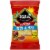 On the Border Cafe Style Fiesta Size Tortilla Chips Perspective: front