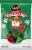 On The Border® Holiday Tortilla Chips Perspective: front