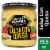 On The Border® Salsa Con Queso Perspective: front