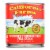 California Farms Sweetened Condensed Milk - Case of 24 - 14 Fl oz. Perspective: front