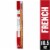 La Brea Bakery French Baguette Perspective: front