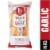 La Brea Bakery Take & Bake Garlic Loaf Perspective: front