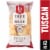 La Brea Bakery Take & Bake Tuscan Loaf Perspective: front