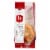 La Brea Bakery Country White Sourdough Round Perspective: front