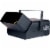 CHAUVET DJ B-550 Bubble King High Output 3 Wands Professional DJ Bubble Machine Perspective: front