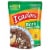 Isadora® Black Refried Beans Perspective: front