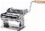Fante's Great Aunt Gina's Pasta Machine Perspective: front