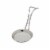 Mrs. Anderson's Baking Powdered Sugar Spoon Perspective: front