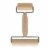 Mrs. Anderson's Baking® Double Dough Roller Perspective: front