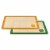 Mrs. Anderson's Baking® Nonstick Silicon Sweet and Savory Baking Mats (Set of 2) Perspective: front