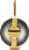 Helen's Kitchen Carbon Steel Wok Perspective: front