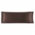uxcell Smooth Satin Cooling Long Body Pillowcase Perspective: front