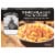 Beecher's Smoked Flagship Mac & Cheese Frozen Meal Perspective: front