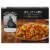 Beecher's Street Corn Frozen Meal Perspective: front